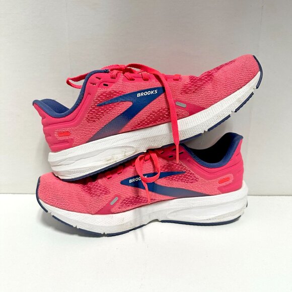 Brooks Launch GTS 9 - Picture 6 of 13